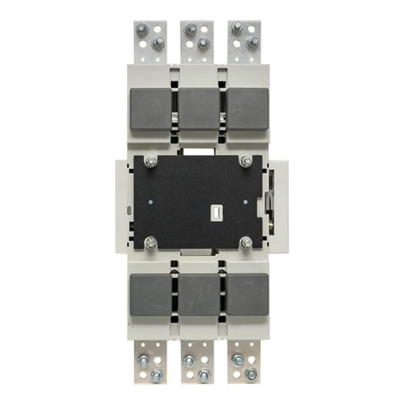 Панель выкатная PM-99/2-1600 переднего присоединения для ВА-99 1600А PROxima | mccb99-a-96 | EKF — миниатюра 6