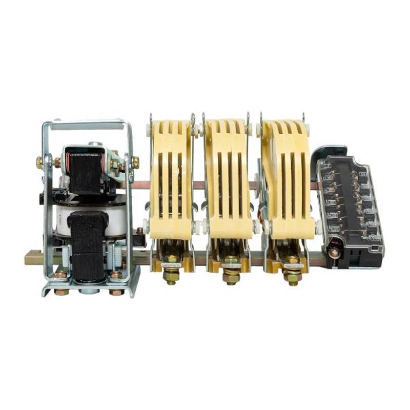 Контактор КТ-6023 160А 380В 3NO+3NC EKF PROxima | kt6023-380 | EKF — миниатюра 24