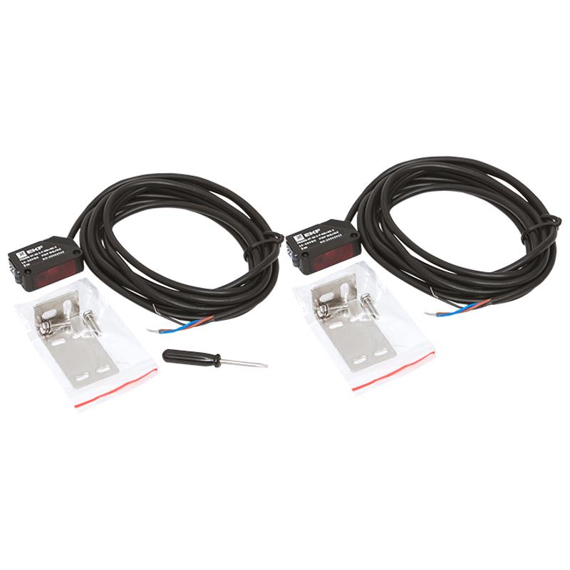 Оптический бесконтактный датчик | PROXIS-3T-20-5-P-NO+NC-2 | EKF — миниатюра 5