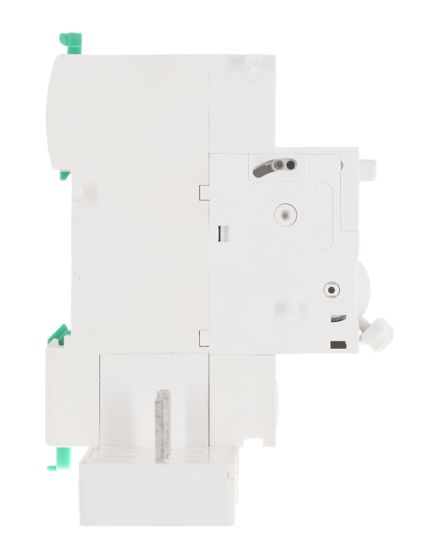 Systeme9 Блок диф. тока (БДТ) 63A 4P 30мА Тип-AC 400В | S9V12463 | SE — миниатюра 3