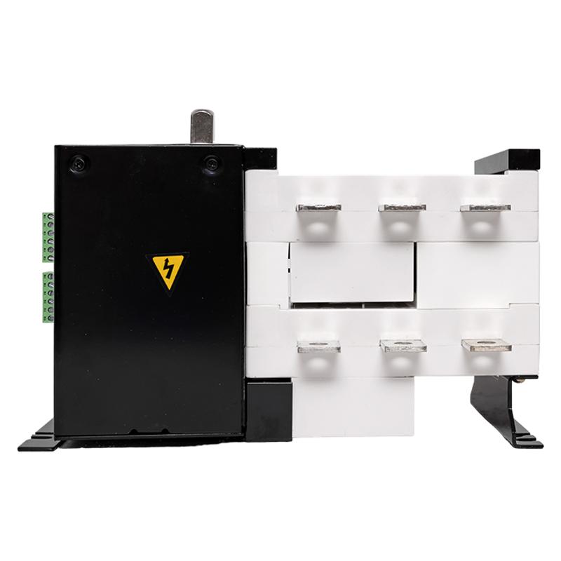 Устройство АВР ТСP1 200A 3р 230В EKF PROxima | ats-tsr1-200A-3p-pro | EKF — миниатюра 2