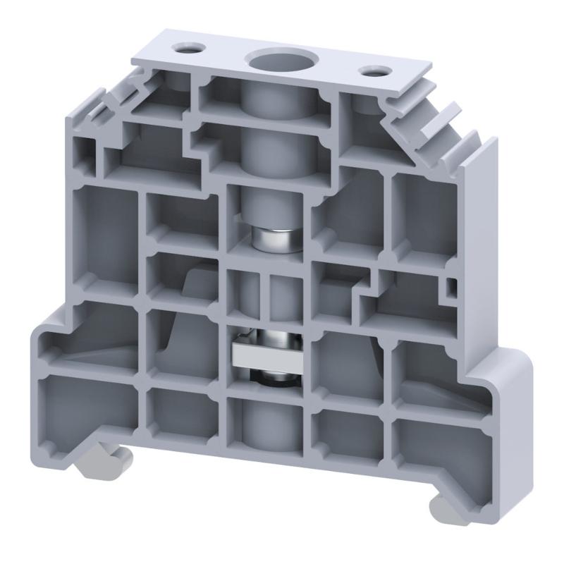 Стопор концевой OptiClip CA202 | 331870 | КЭАЗ — КЭАЗ (Курский электроаппаратный завод)