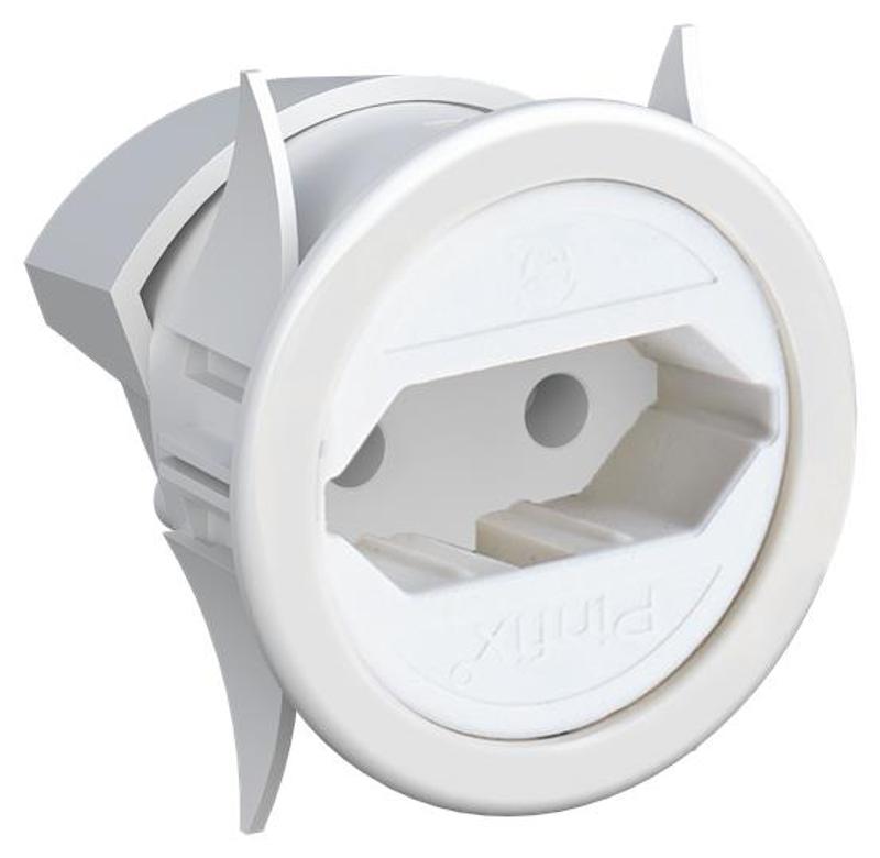 ZE224 Однофазная розетка для UK600 | 2CPX031427R9999 | ABB — ABB