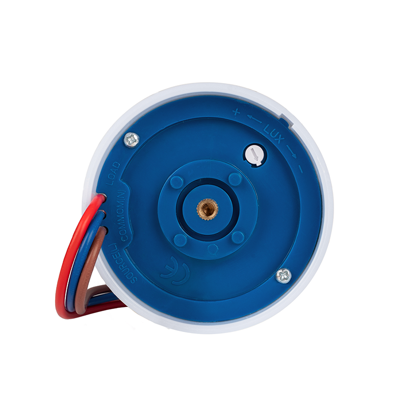 Фотореле PMS PR 602 5000Вт WH IP44 | .5017306 | Jazzway — миниатюра 6