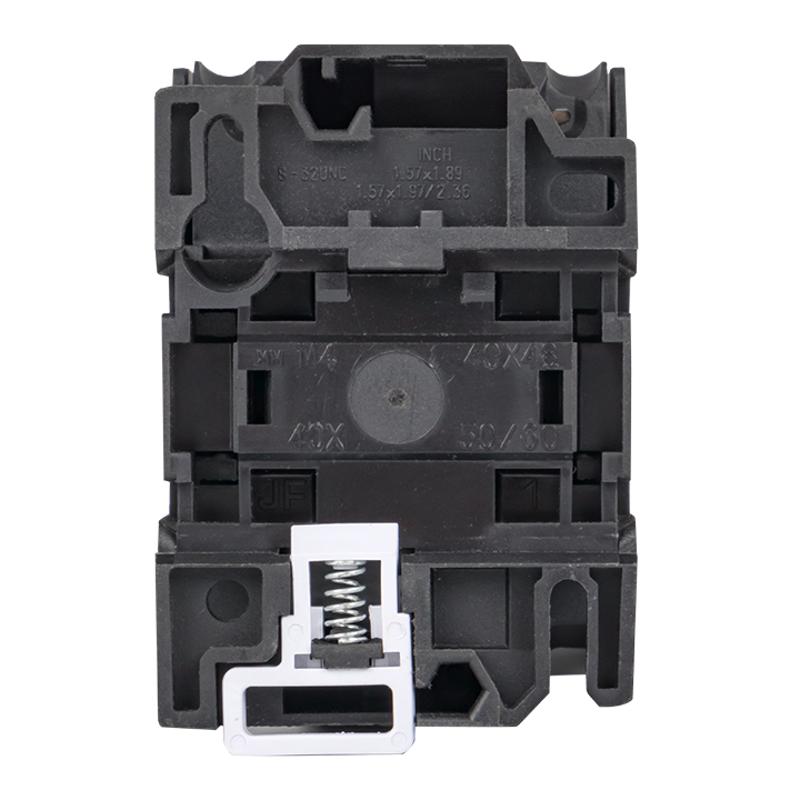 Пускатель электромагнитный серии ПМЛ-2160ДМ 32А 400В  Basic | pml-s-32-400-basic | EKF — миниатюра 2