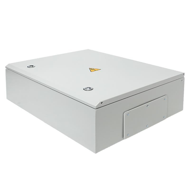 Щит с монтажной панелью ЩМПг- 50.40.22 каб фланец IP65 PROxima| mb65-504022-m | EKF — миниатюра 11