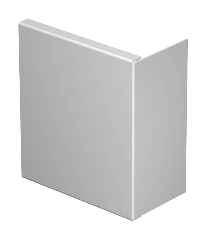 Торцевая заглушка кабельного канала WDK 80x170 мм (ПВХ,светло-серый) (WDK HE80170LGR) | 6183913 | OBO Bettermann — OBO Bettermann