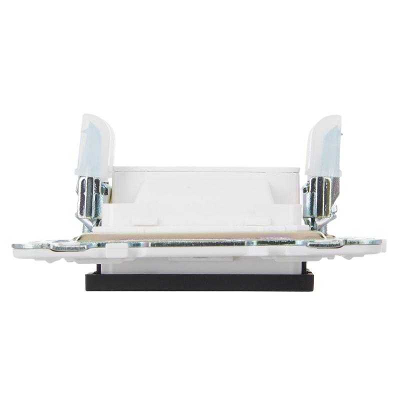 SKANDY Подсветка LED встраиваемая SK-L01Bl черный | SK-FL20-K02 | IEK — миниатюра 5