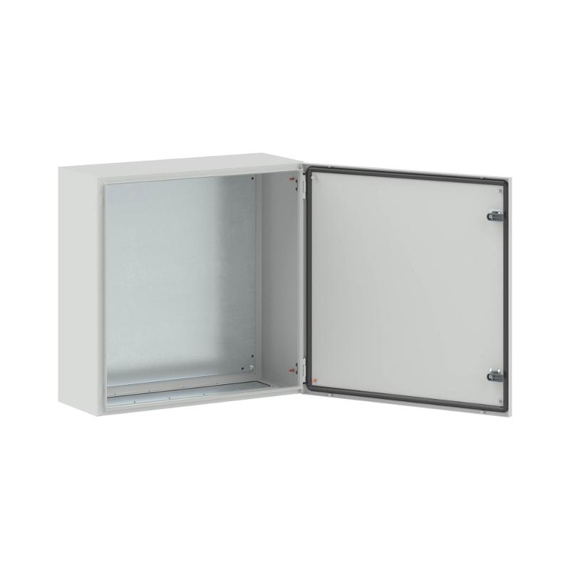 Шкаф навесной CE  600 х 400 х 250мм IP65 | R5CE0649 | DKC - ( замена на код R5STE0649 ) — миниатюра 2