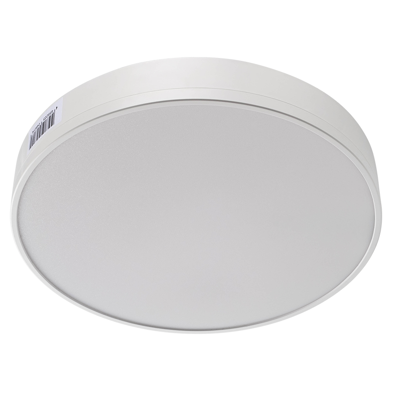 Светильник светодиодный трековый PTR  1835-R240 35w 4000K 120° WH (белый)  IP40  | .5048294 | Jazzway — Jazzway
