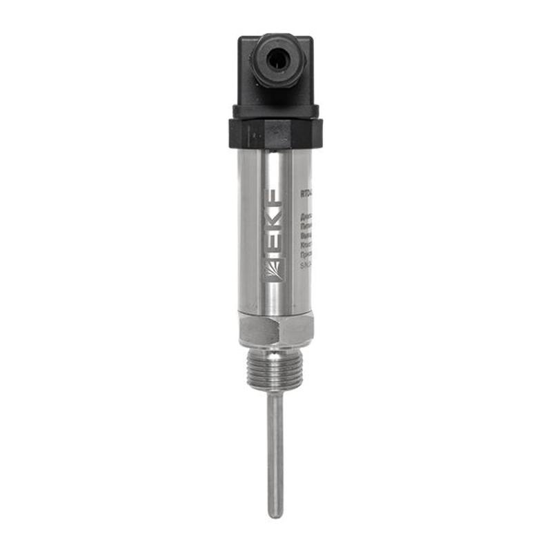 Датчик температуры L50 G1/2 4-20 мА DIN EKF | RTD420-SCR50-G2 | EKF — миниатюра 3