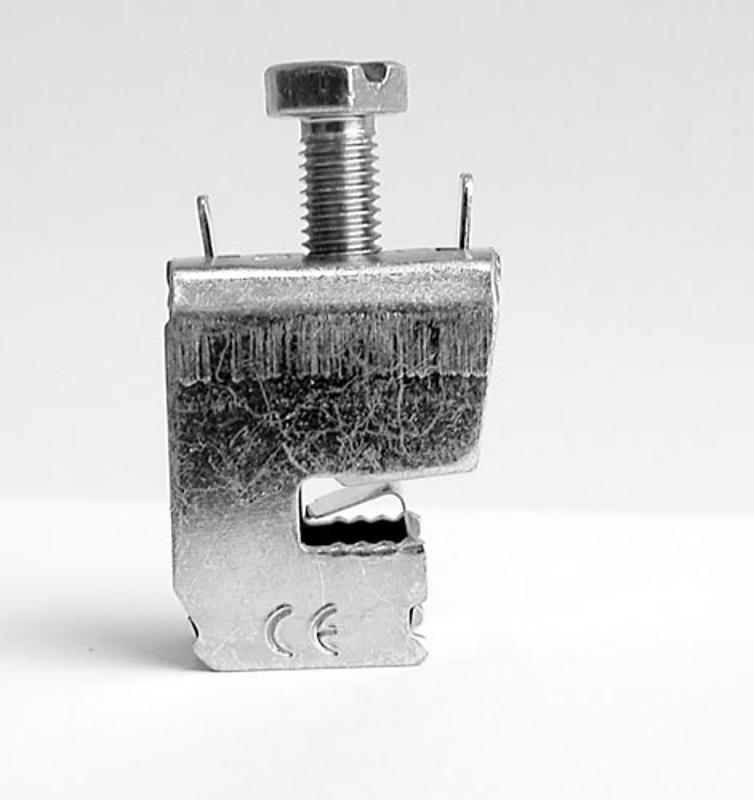 Крепл. на шину 5 кабеля 16-70кв.мм50шт | ZK178P50 | ABB — ABB
