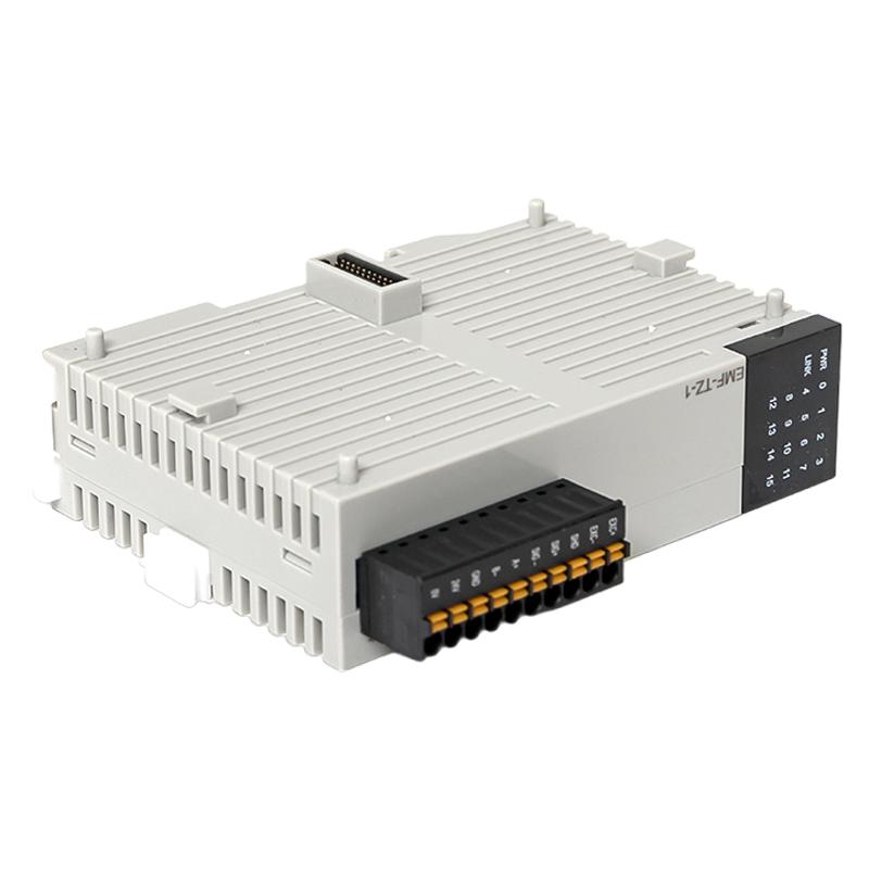 Модуль ввода сигналов тензодатчиков EMF 1 PRO-Logic  |EMF-TZ-1| EKF — миниатюра 8
