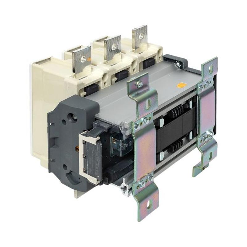 Контактор КТЭ 630А 380В NO EKF PROxima | ctr-b-630-380 | EKF — миниатюра 12