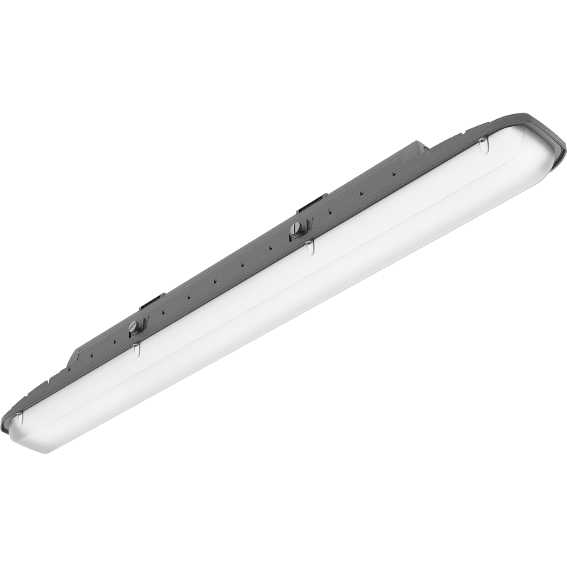 Светильник светодиодный SLICK LED G2 50W OPL 840 HG EM with driver box | 1631005380 | Световые Технологии — миниатюра 1