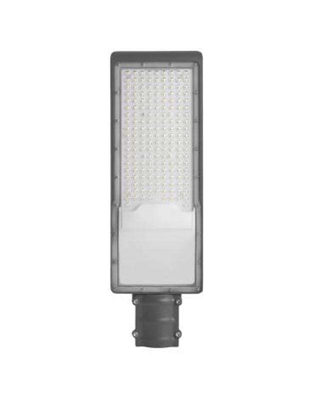 Уличный светодиодный светильник 150W 6400K AC230V/ 50Hz цвет серый  (IP65), SP3036 | 48526 | FERON — Feron