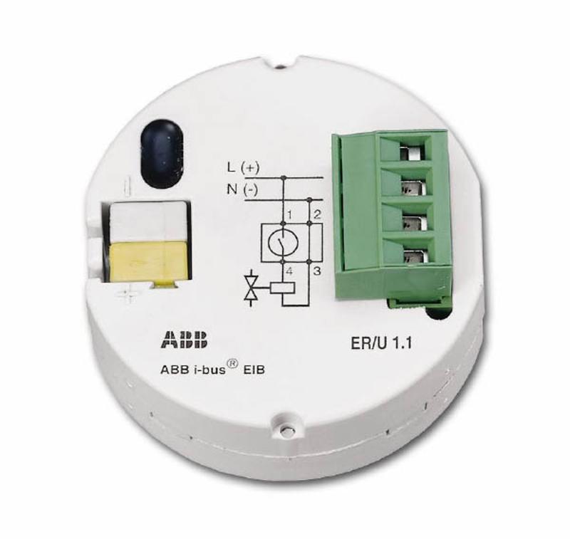 ER/U 1.1 Электронное реле, FM | GHQ6310044R0111 | ABB — ABB