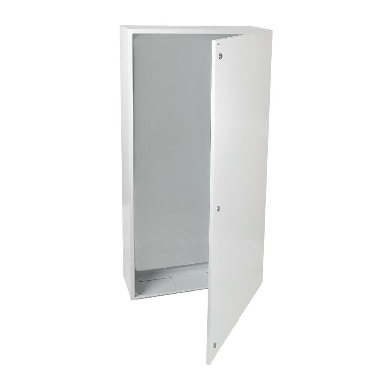 Щит с монтажной панелью ЩМП-СТД-1500х800х280-IP41-УХЛ3 |367441 | КЭАЗ — КЭАЗ (Курский электроаппаратный завод)