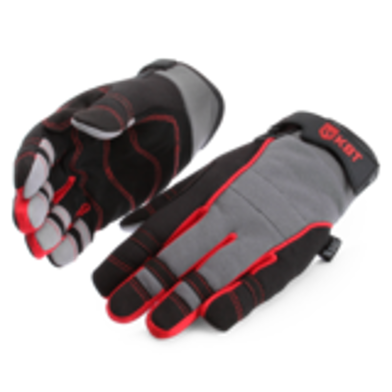 Перчатки монтажника С-32 (M)  | 75381 | КВТ — КВТ