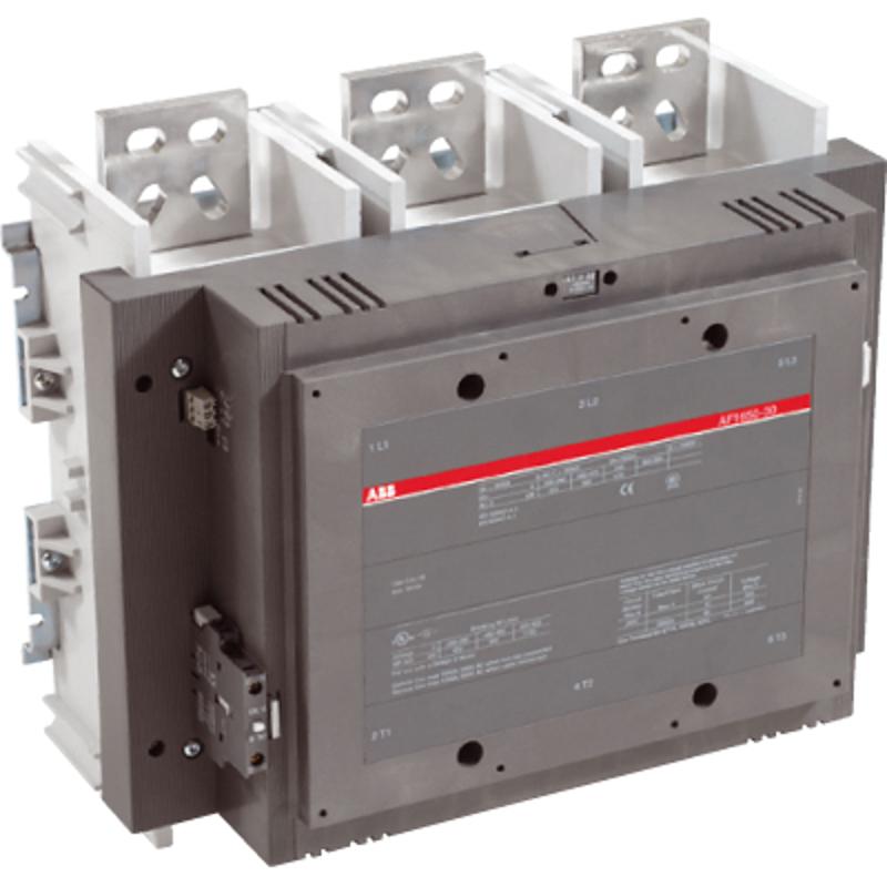 Контактор AF1350-30-11 (860А AC3) катушка управления 100-250В AC /DC | 1SFL657001R7011 | ABB — ABB