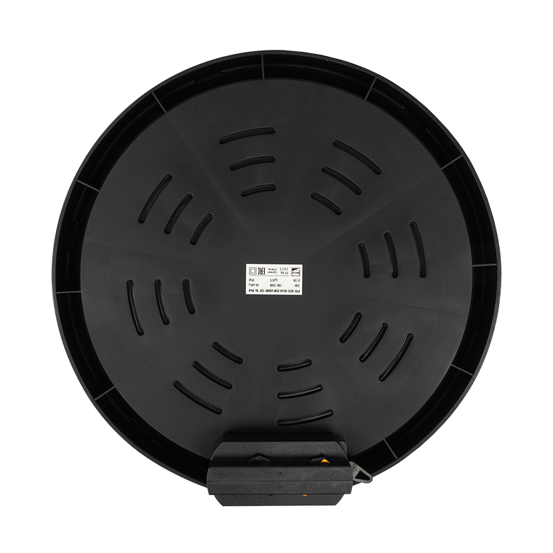 Светильник светодиодный трековый PTR  1835-R240 35w 4000K 120° BL (черный)  IP40  | .5048300 | Jazzway — миниатюра 5