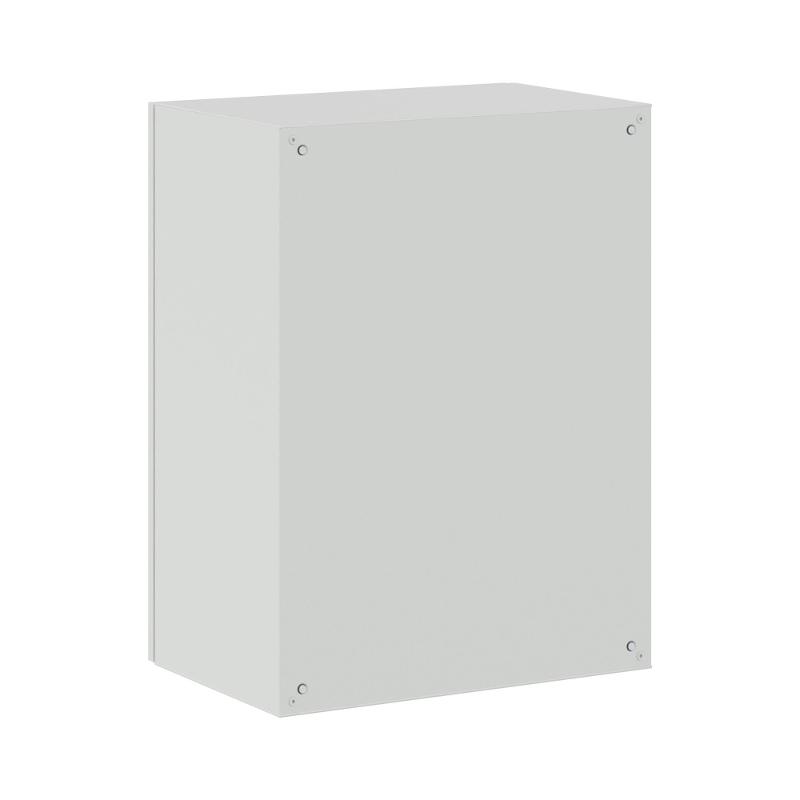 Шкаф навесной CE  800 x 600 x 400мм IP66 | R5CE0864 | DKC - ( замена на код R5STE0864 ) — миниатюра 3