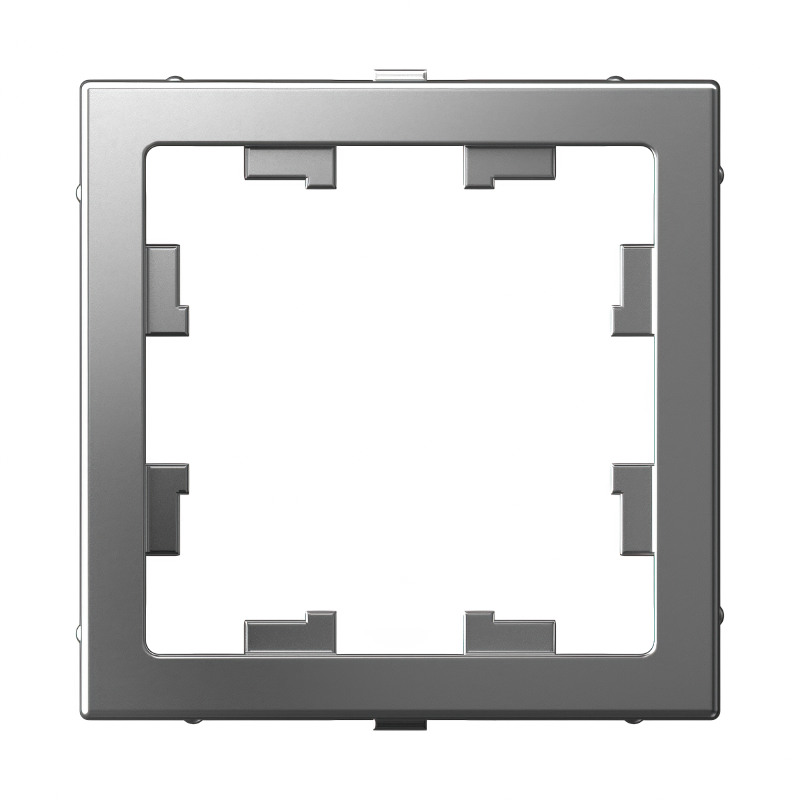 ArtGallery Сталь Адаптер для функции AtlasDesign | GAL000908 | SE — Systeme Electric