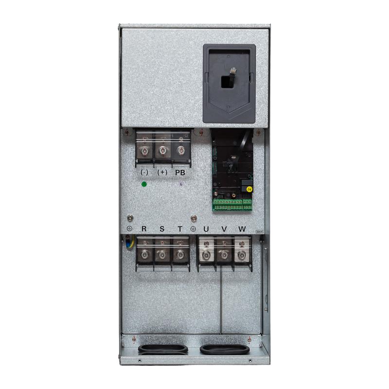 Преобразователь частоты PRO-Drive PD-90-FC-93K0-3 |PD-90-FC-93K0-3|EKF — миниатюра 34