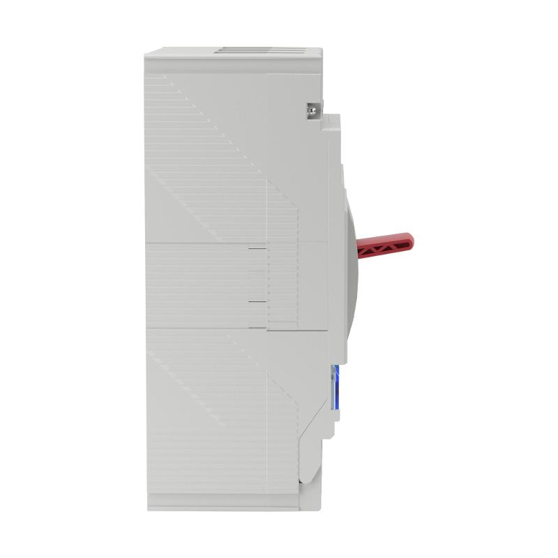 Авт. выкл. YON MGS630 3P 400-500A 60kA | MGS630S-3TAMF0500 | DKC — миниатюра 4