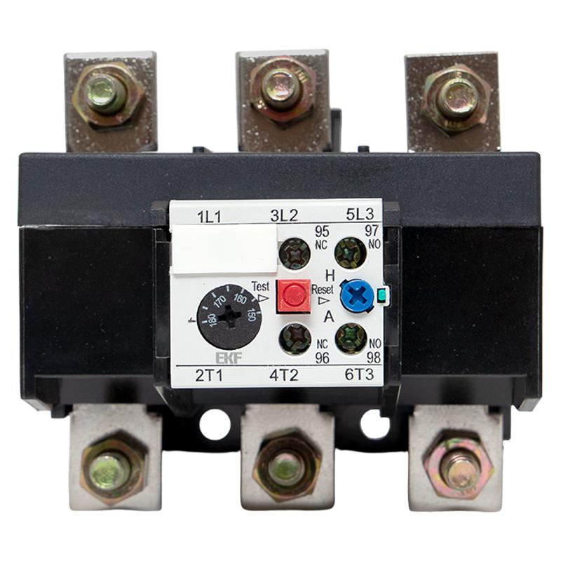 Реле тепловое РТЭ-4315 150-180А EKF PROxima | rel-4315-150-180 | EKF — миниатюра 8