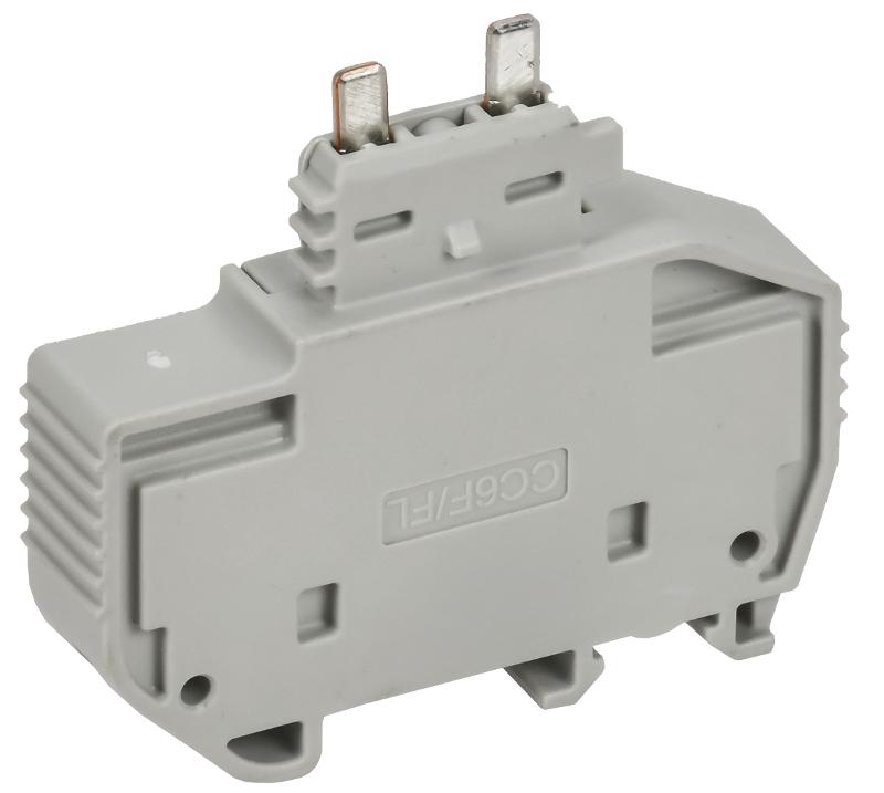 ARMAFIX Держатель предохр. CC6F  | AF-CT20-00-22-K03-010-DP | ИЭК — миниатюра 2