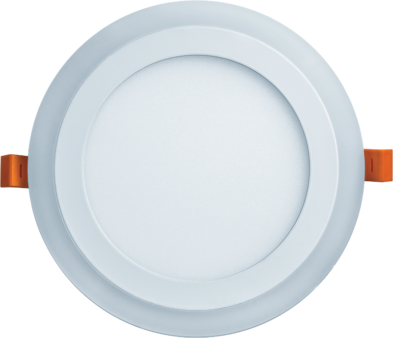 Светильник светодиодный ДВО NLP-RC2-12+3W-R192-WB-LED 12Вт 4000К IP20 опал | 71821 | Navigator — Navigator