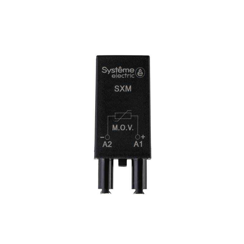 Защитный модуль rc-цепь 110/240VAC | SXM041FU7 | SE — Systeme Electric