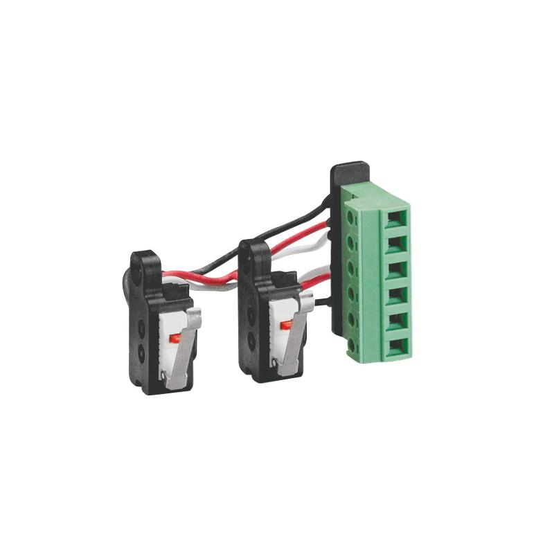 DPX3 Контакт 1НО/1НЗ | 421010 | Legrand — Legrand