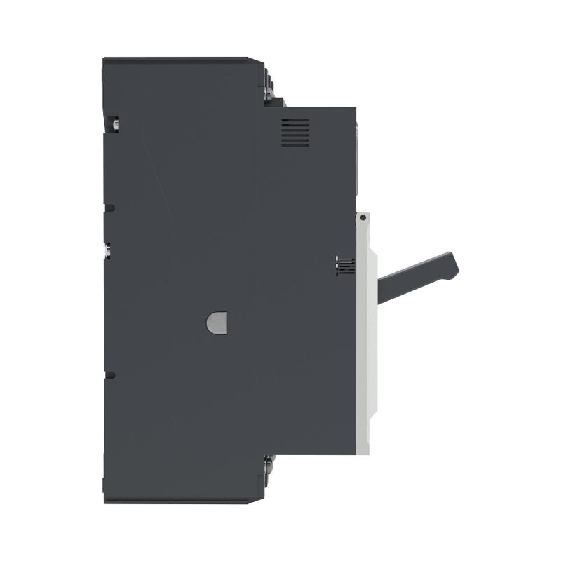 Авт. выкл. YON pro MNX1600L 3P 800A 70kA при AC415V расц. ETS | MNX1600L3PETS0800 | DKC — миниатюра 4