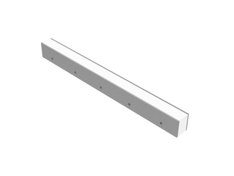Светильник светодиодный архитектурный  LANDLINE LED (420) 5W 827 WH | 1870000030 | Световые Технологии — миниатюра 1