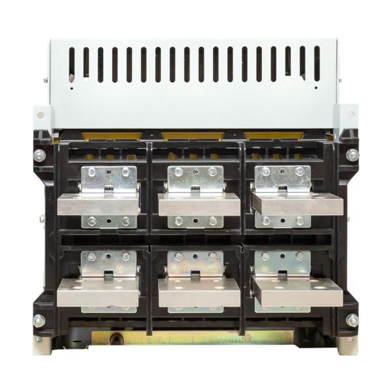 Выключатель автоматический ВА-45 3200/2500А 3P 100кА выкатной v2 | mccb45-3200-2500v-v2 | EKF — миниатюра 20