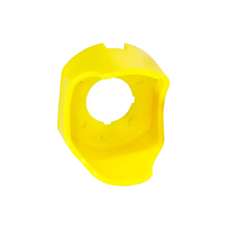 Защитный кожух OptiSignal Compact D22 C7-PC-ES60-2 для кнопки аварийной остановки диам. 60 мм ZB4BZ1905 | 362228 | КЭАЗ — фото 1 | Sento