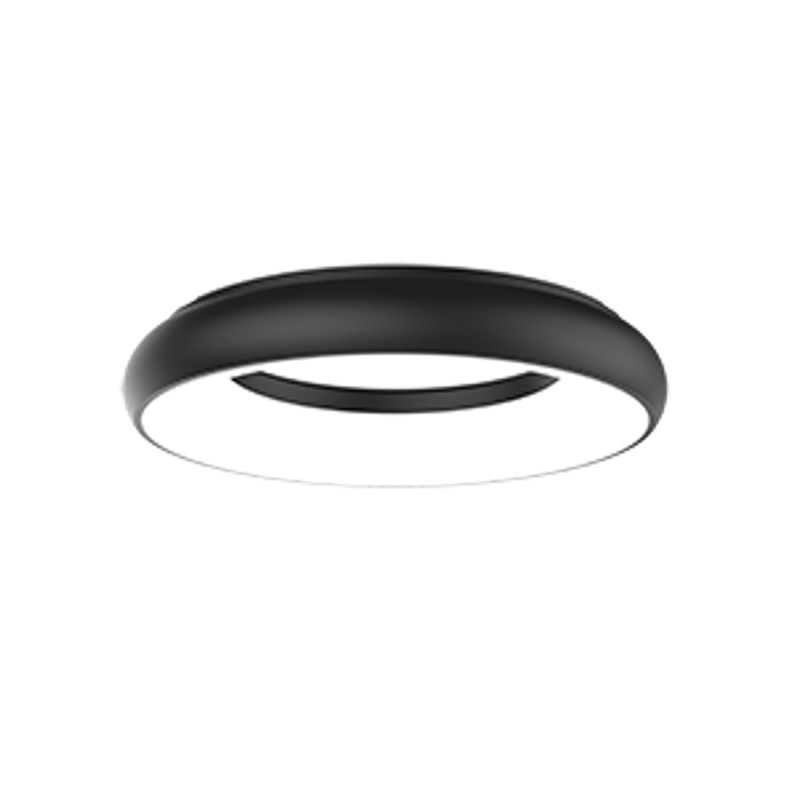 Светильник светодиодный ДСО "ВАРТОН" NIMBUS 25Вт 4000К IP40 опал чёрный | V1-R0-90464-05000-4002540 | VARTON — VARTON
