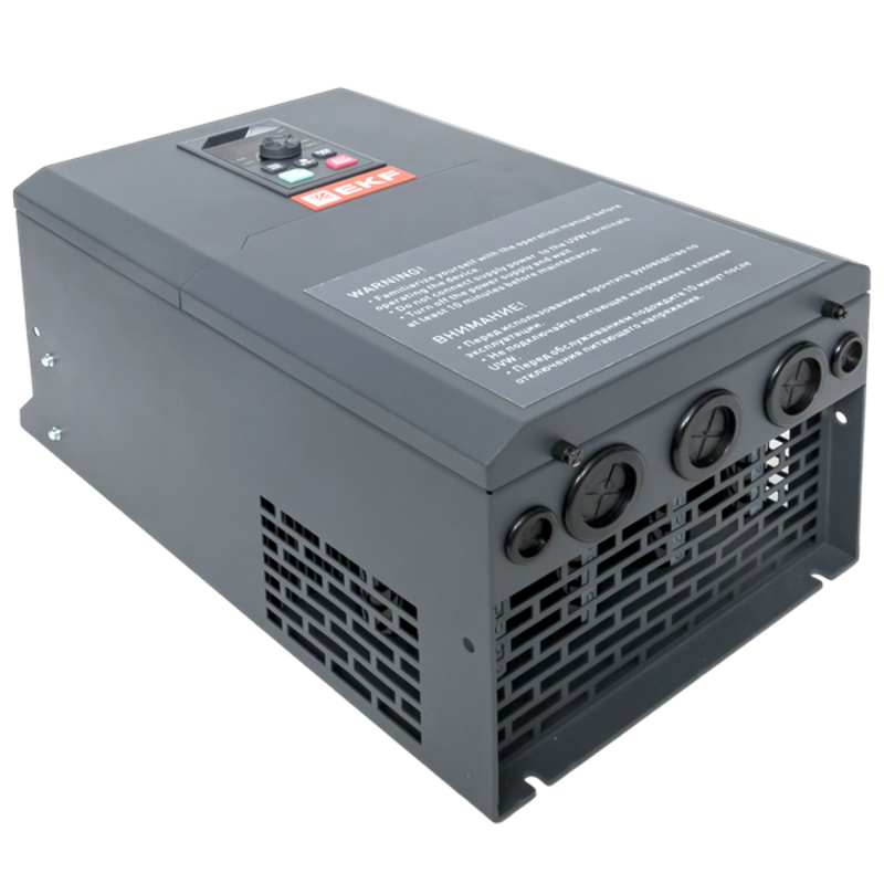 Преобразователь частоты PRO-Drive PD-150-FC-30K-43 |PD-150-FC-30K-43|EKF — миниатюра 23