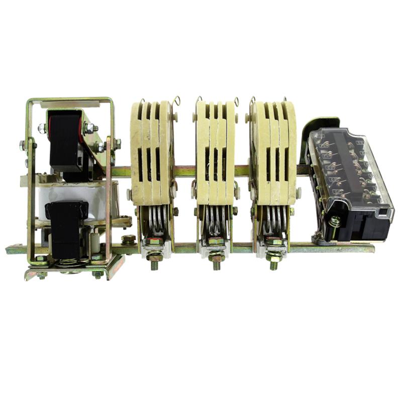 Контактор КТ-6033 250А 220В 3NO+3NC EKF PROxima | kt6033-220 | EKF — миниатюра 4
