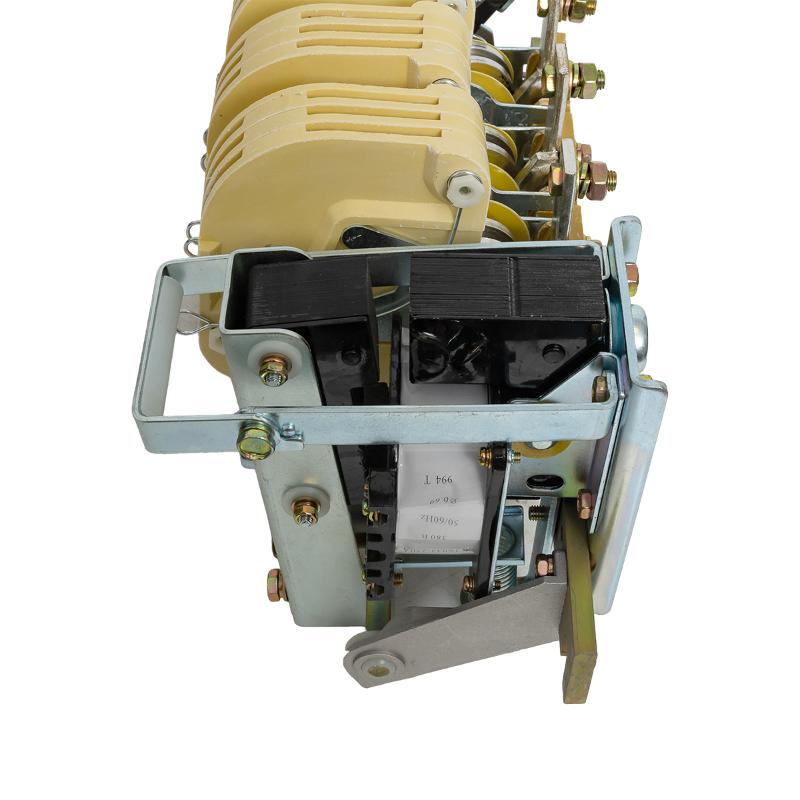 Контактор КТ-6033 250А 380В 3NO+3NC EKF PROxima | kt6033-380 | EKF — миниатюра 6