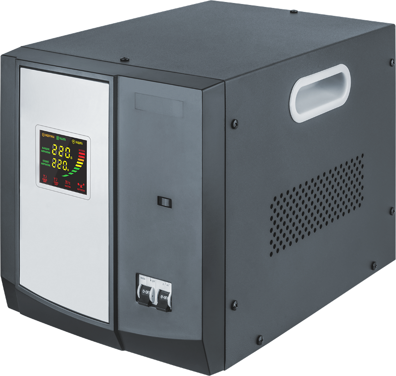 Стабилизатор напряжения 61 769 NVR-RF1-3000 |61769 |Navigator — Navigator