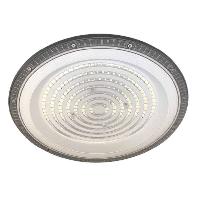 Светильник светодиодный промышленный подвесной PHB NLO 10 200w 5000K 90° IP65  | .5052628 | Jazzway — миниатюра 1