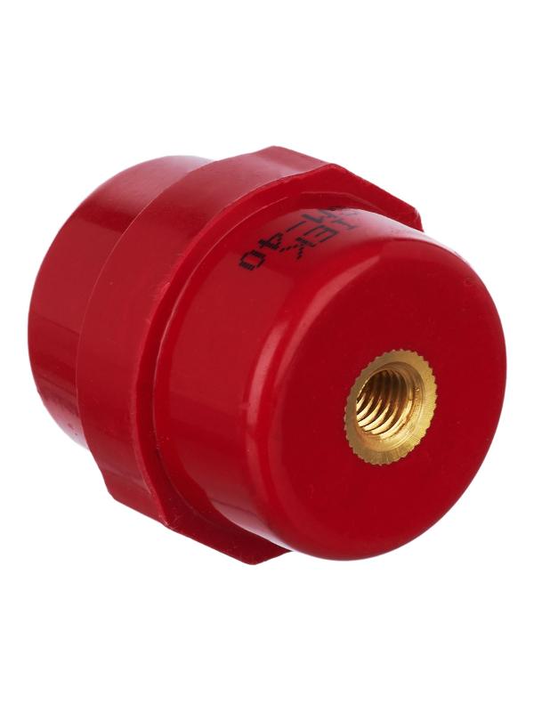 Изолятор SM40 (М8) силовой  | YIS11-40-12 | IEK — миниатюра 2