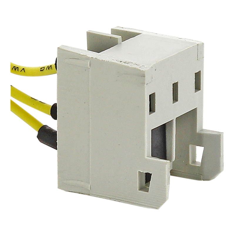 Аварийный контакт к ВА-99 125-160А EKF PROxima | mccb99-a-11 | EKF — миниатюра 9