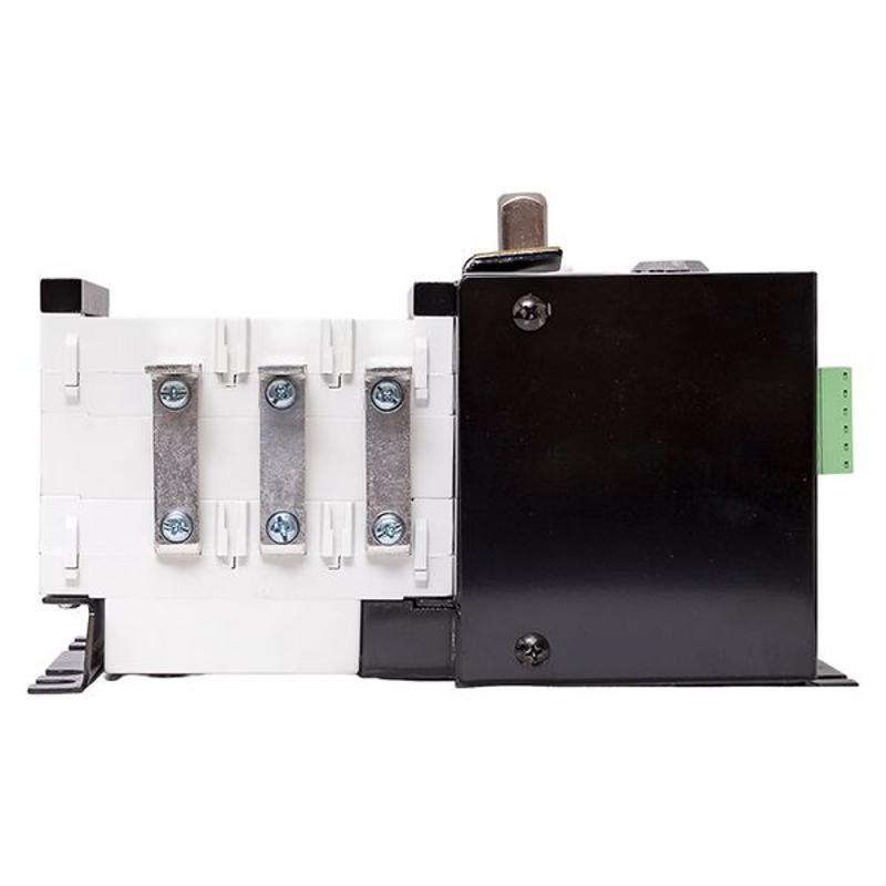 Устройство АВР ТСP1 80A 3р 230В EKF PROxima | ats-tsr1-80A-3p-pro | EKF — миниатюра 22