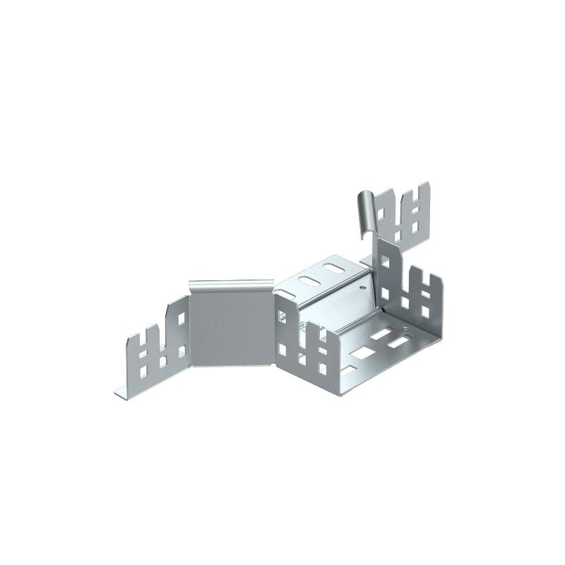 Т-образное/крестовое соединение 60x100 (RAAM 610 FS) | 6041230 | OBO Bettermann — миниатюра 1