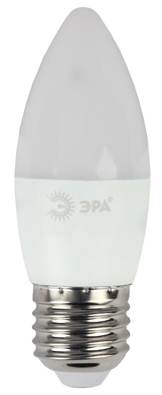 Лампа светодиодная LED B35-11W-827-E27 | Б0032981 | ЭРА — миниатюра 4