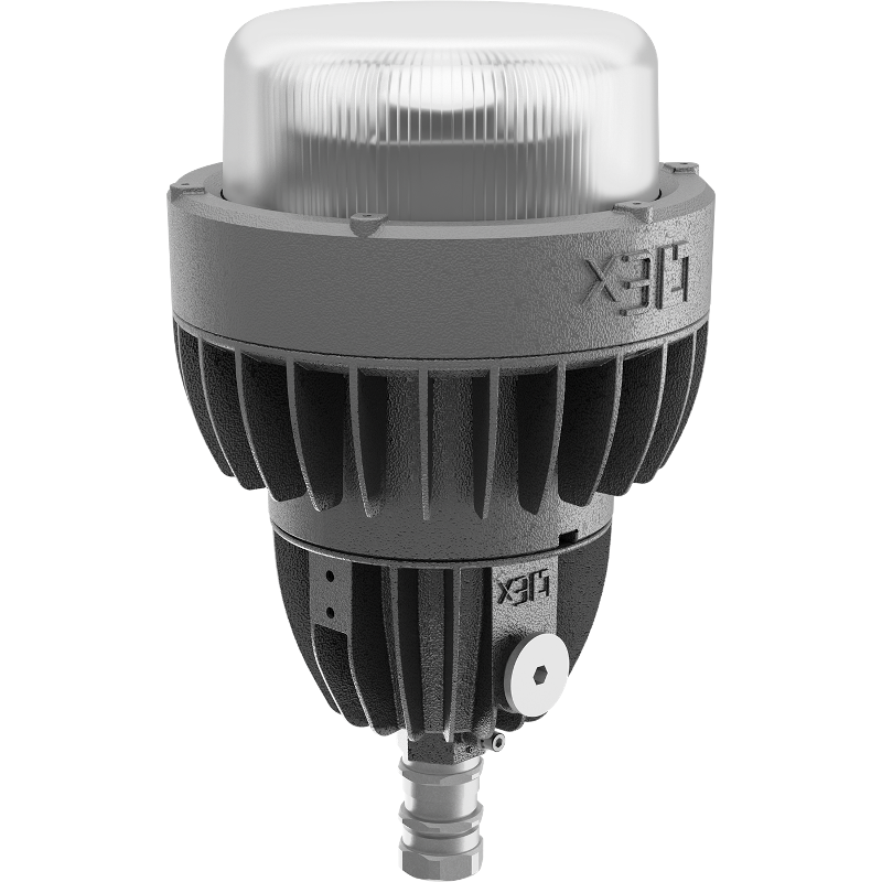 FLASH LED Ex AWLM(B)-12R/G заградительный огонь | 1591000640 | Световые Технологии — Световые Технологии